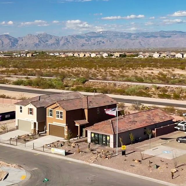 Founders Ridge image
