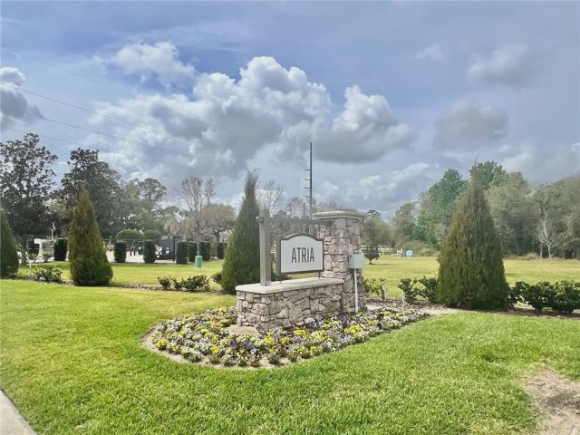 Atria at Ridgewood Lakes image