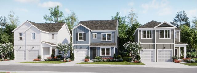 Waterway Commons image