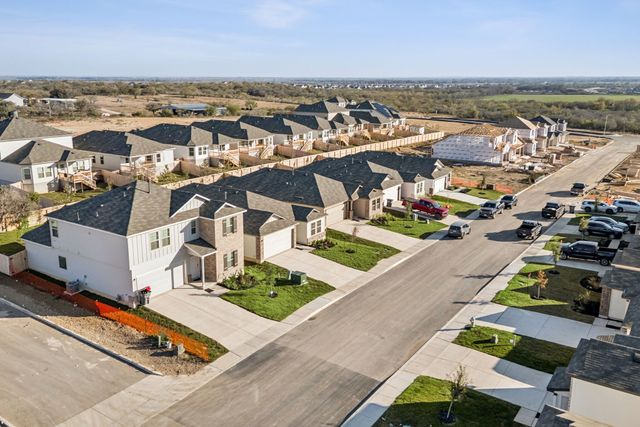 Mesquite Ridge image