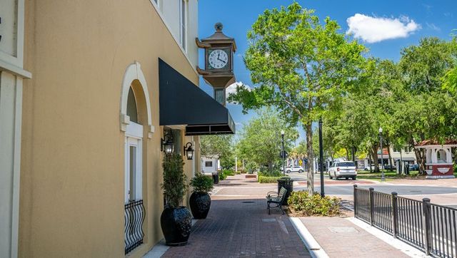 Peach Crossings by LGI Homes in Winter Haven - photo