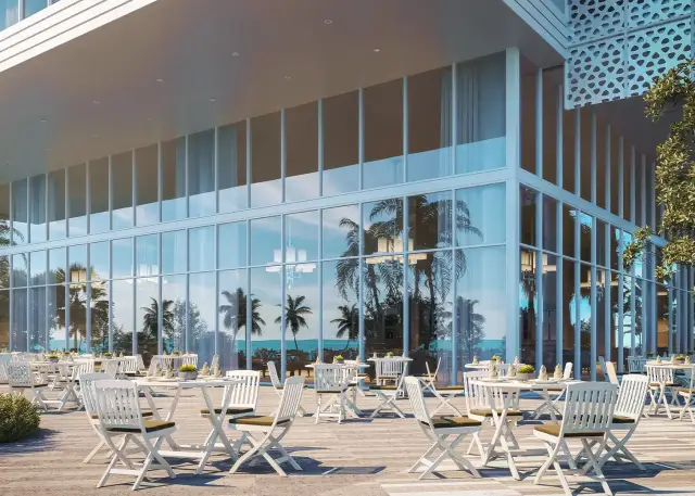 Selene Oceanfront Residences image