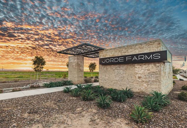 Acclaim at Jorde Farms image
