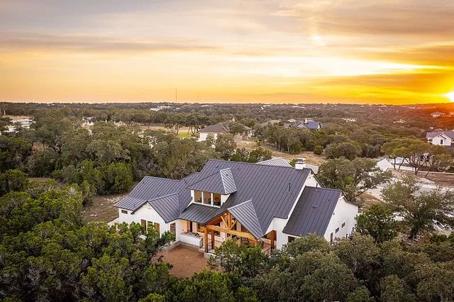 Copper Ridge by Kurk Homes in New Braunfels - photo