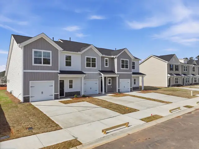 Towns at Lake Greenwood image