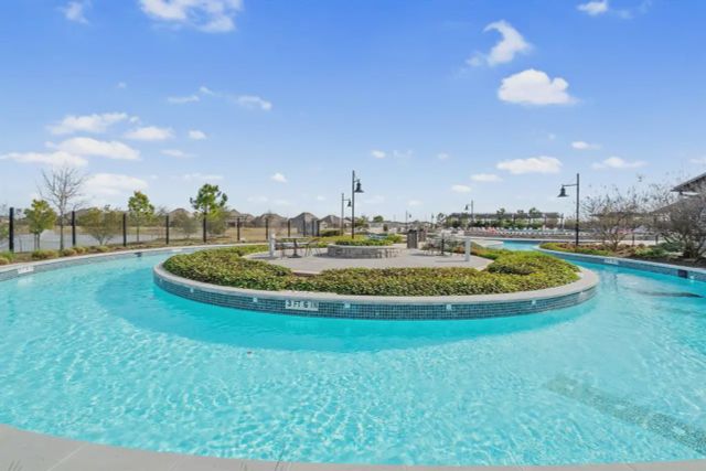 Jordan Ranch 70' Lots image