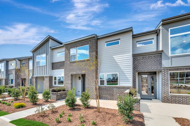 The Townes at NoVi image