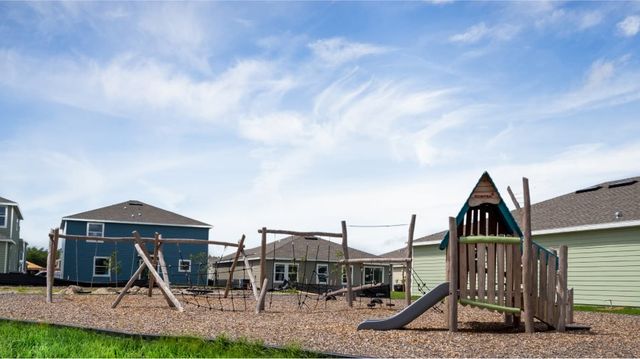 Storey Creek: Estate Collection image