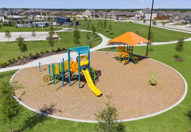 Coyote Meadows image