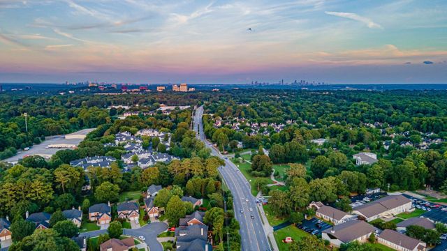 Jefferson Street image