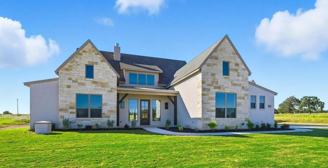 SaddleCrest Estates image