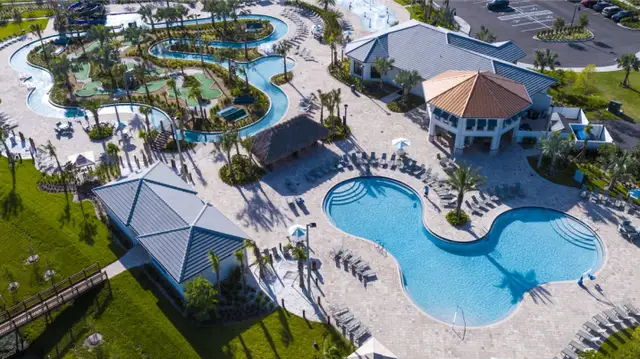 Storey Lake: Vacation Townhomes image