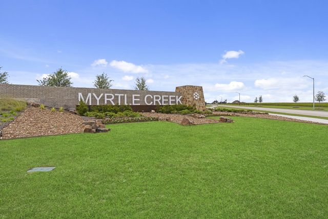Myrtle Creek image