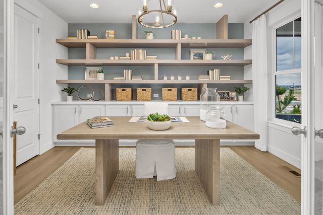 Sterling Ranch 50s image