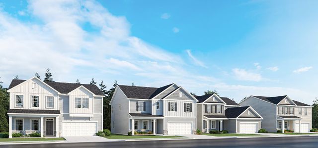 Mill Stone Creek image