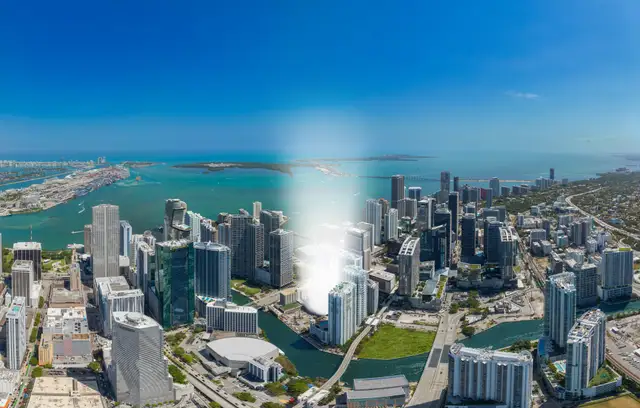 Viceroy Brickell Residences Miami image
