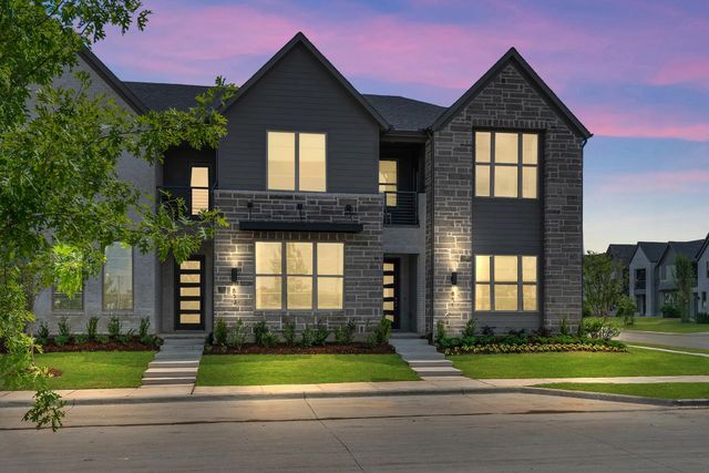 Creek View Townhomes image