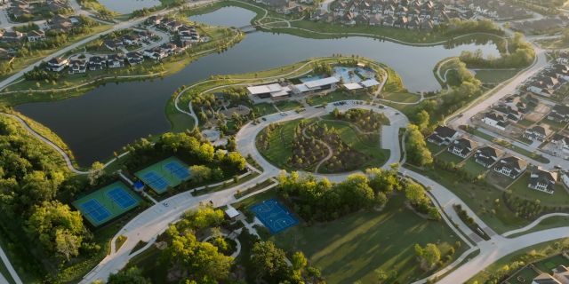 Bridgeland: Signature Collection image