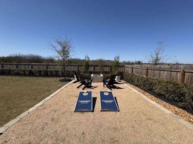 Venado Crossing image