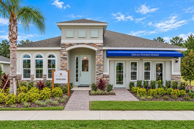 Reserve at Hammock Oaks image