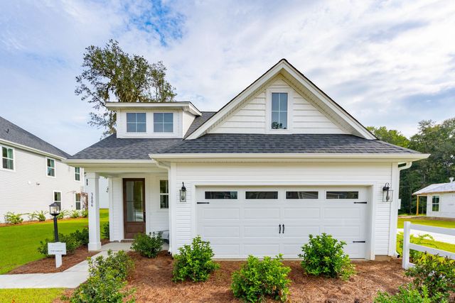 Windsor Crossing by Dream Finders Homes in North Charleston - photo