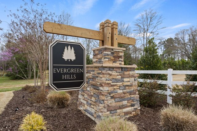 Evergreen Hills image