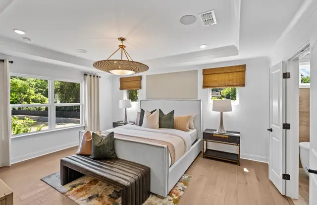 Patterson Pond image