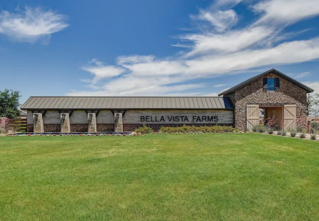 Bella Vista Farms image