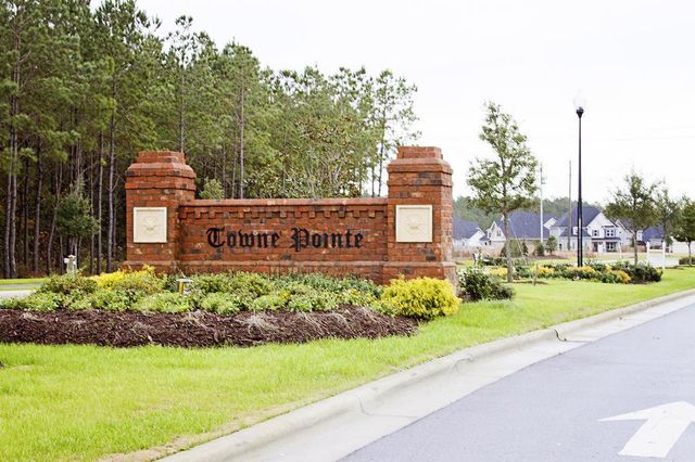 Patriot Pointe image