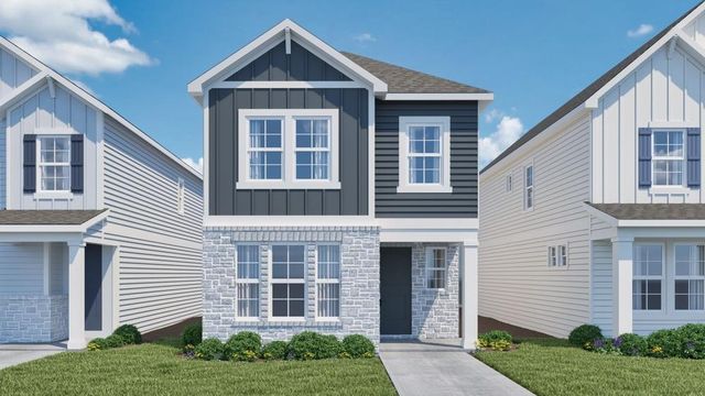 Retreat at Hero Way image