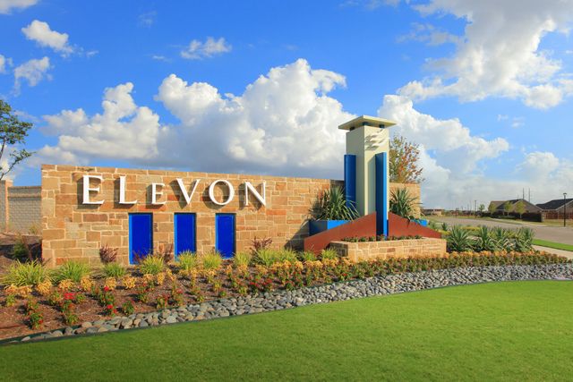 Elevon image