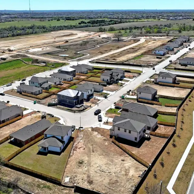 Overlook Ranch image