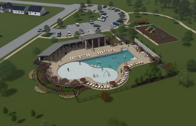 Pinnacle at Legacy Hills image