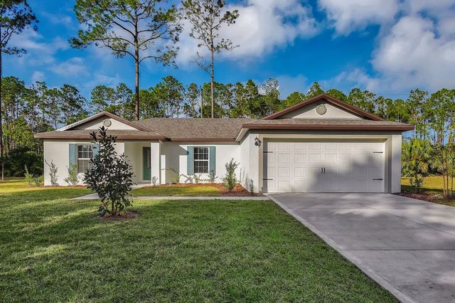 Royal Highlands by LGI Homes in Brooksville - photo