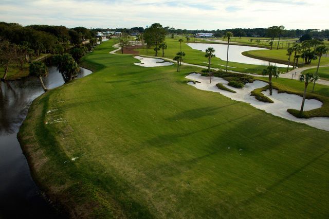 Atlantic Beach Country Club by North Florida Builders in Atlantic Beach - photo