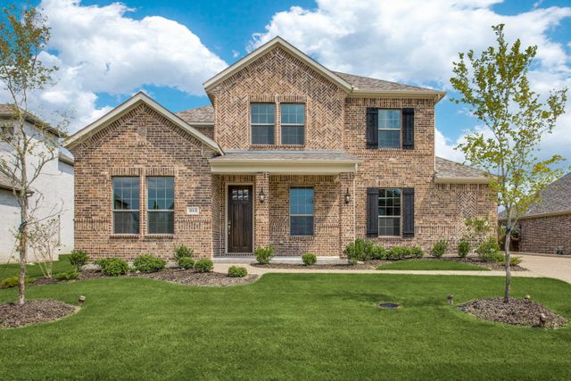 Braddock Place image