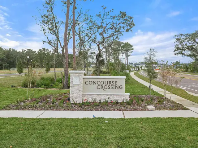 The Preserve at Concourse Crossing image