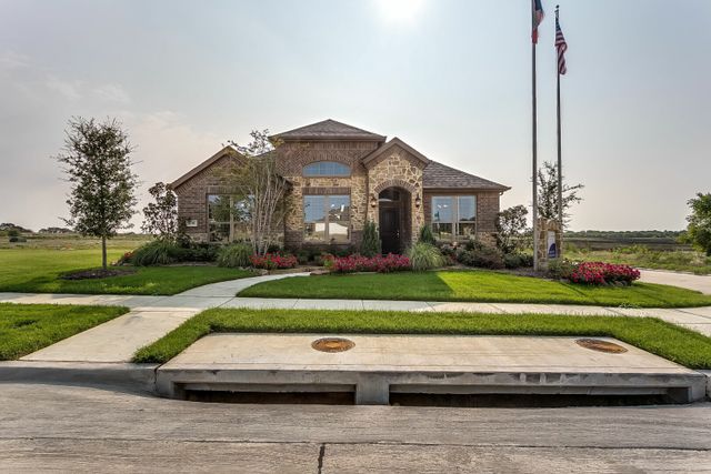 Harmony by Altura Homes in Red Oak - photo