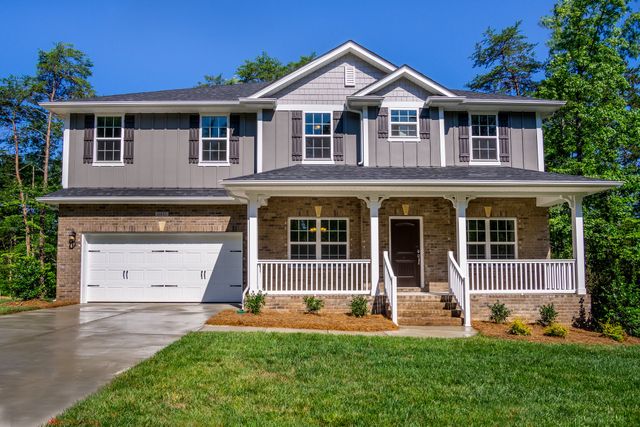 Crystal Village by Adams Homes in Albemarle - photo