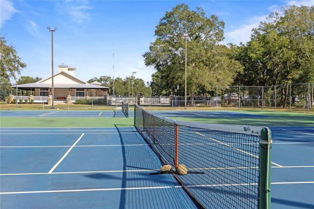 The Riverwalk of Fanning Springs image