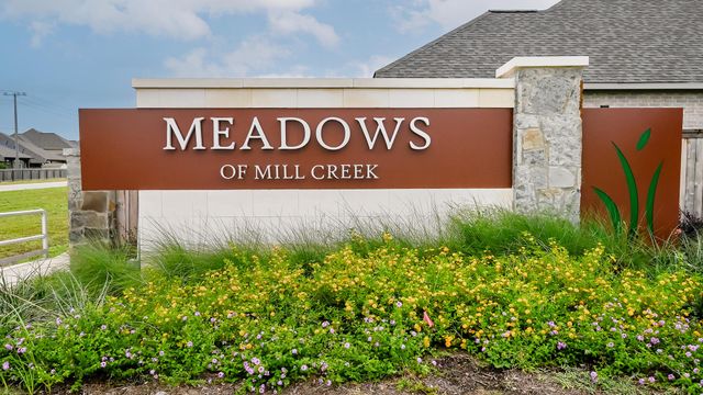 Meadows of Mill Creek image