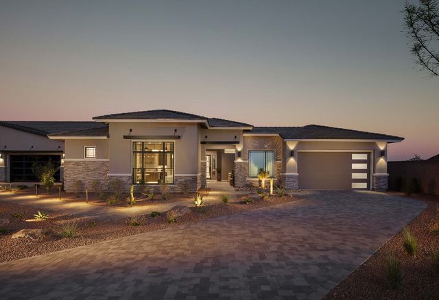 Alta at Verrado Regent Hills image