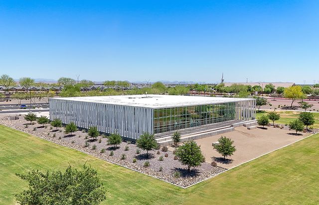 Asante- Atrium Series image