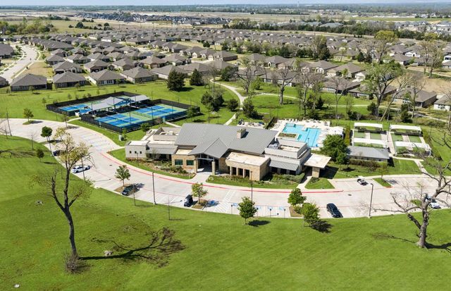 Del Webb at Trinity Falls image