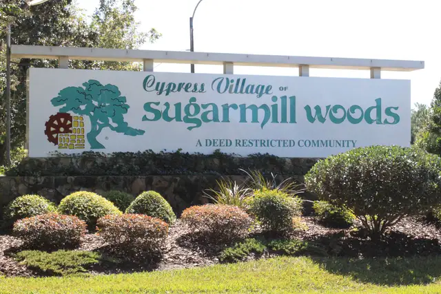 Sugarmill Woods image