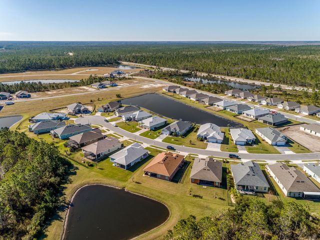 Ormond And Daytona Beach by Maronda Homes in Daytona Beach - photo