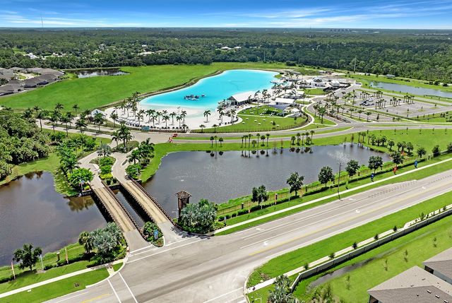 Cielo Mar Townhomes image