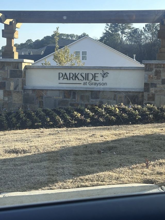 Parkside at Grayson image