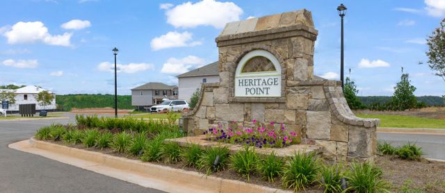 Heritage Point by Lennar in Hampton - photo