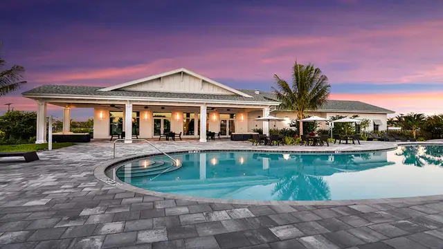 The Cove at West Port image